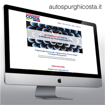 autospurghicosta.it  |  sito web