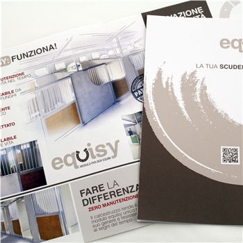 EQUISY  |  depliant prodotto