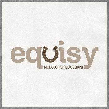EQUISY  |  logo Prodotto