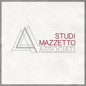 STUDI MAZZETTO  |  logo