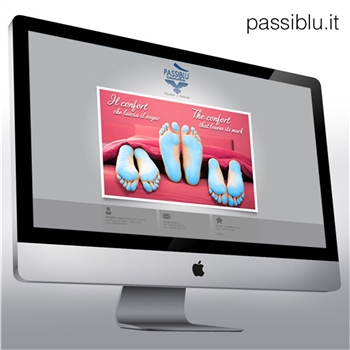 passiblu.it  |  sito web