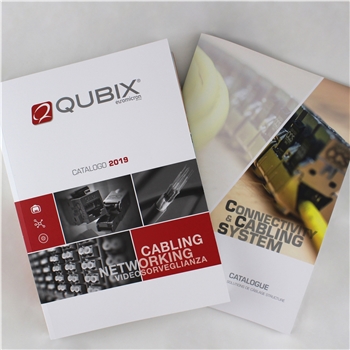QUBIX  | cataloghi aziendali