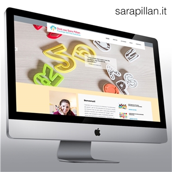 sarapillan.it  |  sito web