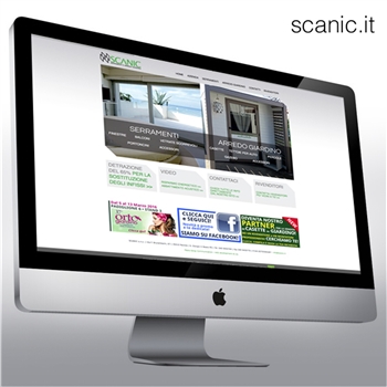 scanic.it  |  sito web