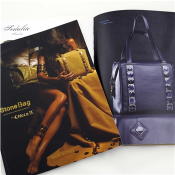 STONE BAG  | catalogo prodotto